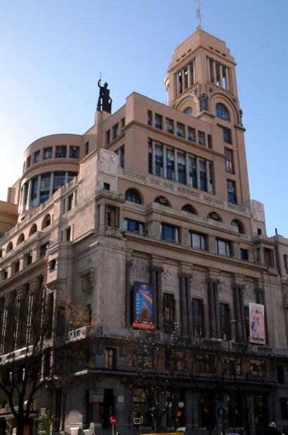 bellas artes